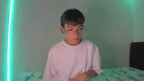 nico online show from 01/10/25, 05:56