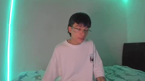 nico online show from 01/16/25, 01:37