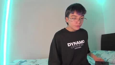 nico online show from 01/23/25, 01:56