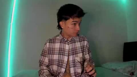 nico online show from 02/10/25, 03:32