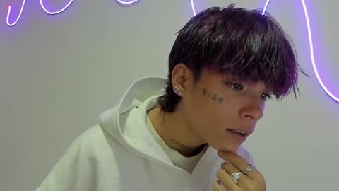 nico online show from 10/10/25, 06:07