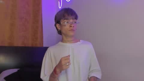 nico online show from 03/07/26, 01:13