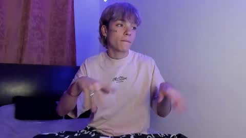 nico online show from 03/27/26, 08:08