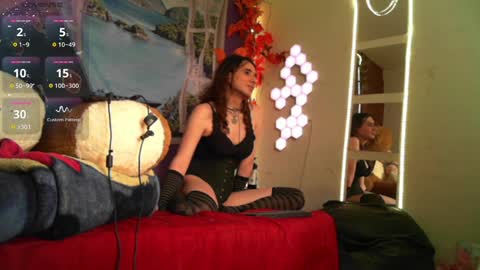 sofhia online show from 01/28/25, 09:50