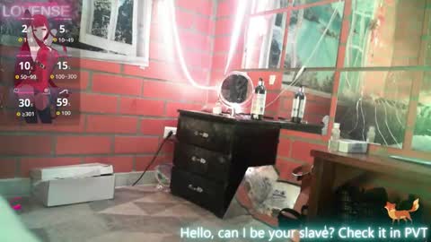 sofhia online show from 02/20/26, 02:41