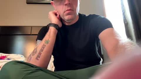 submissivebrett381 online show from 03/14/26, 03:17