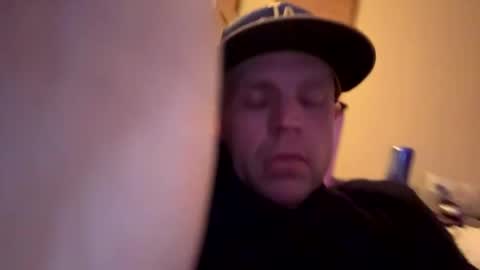 submissivebrett381 online show from 03/26/26, 11:32