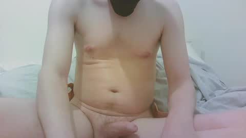 submissivekinkyjimmy online show from 03/31/26, 11:05