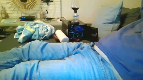 submissivguy online show from 01/07/25, 06:35