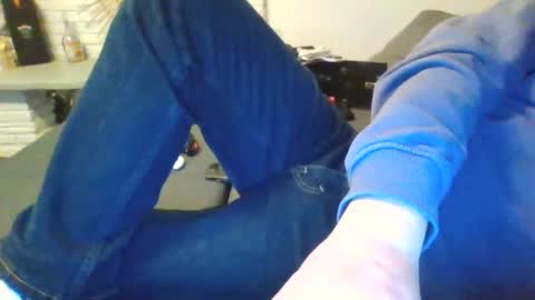 submissivguy online show from 01/18/25, 09:55