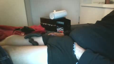 submissivguy online show from 01/28/25, 05:56