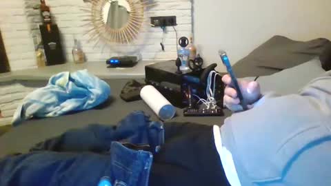 submissivguy online show from 02/10/25, 09:25