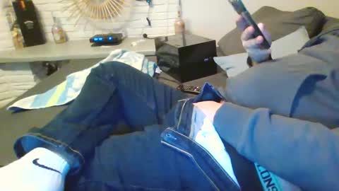 submissivguy online show from 02/11/25, 08:10