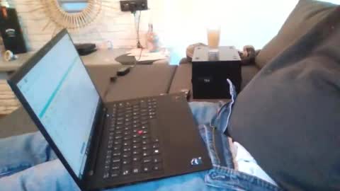 submissivguy online show from 09/27/25, 04:45