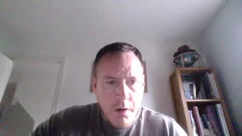 Sub Male online show from 03/16/26, 05:06