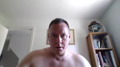 Sub Male online show from 05/01/26, 12:54