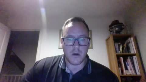 Sub Male online show from 05/07/26, 10:26