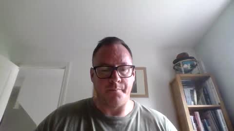 Sub Male online show from 06/06/26, 12:32