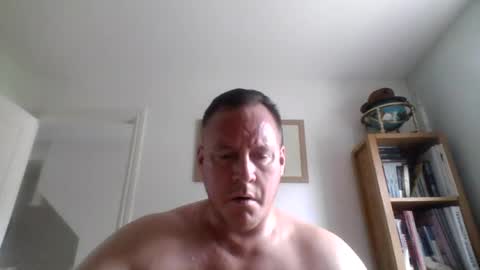 Sub Male online show from 07/26/26, 12:56