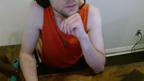 Seb online show from 03/15/26, 06:25