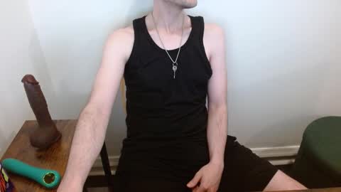 Seb online show from 03/20/26, 07:30