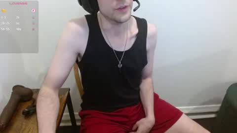 Seb online show from 03/25/26, 02:39