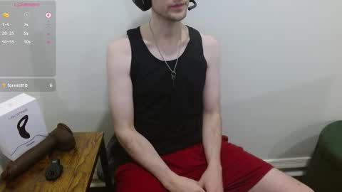 Seb online show from 03/25/26, 11:00