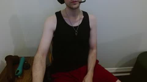 Seb online show from 03/27/26, 08:48