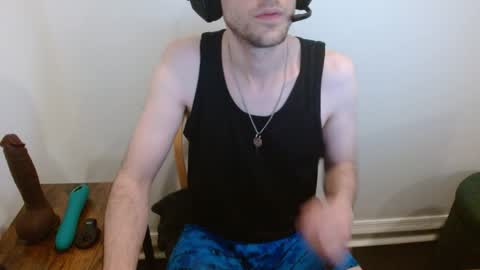 Seb online show from 03/31/26, 11:27