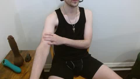 Seb online show from 04/07/26, 02:28