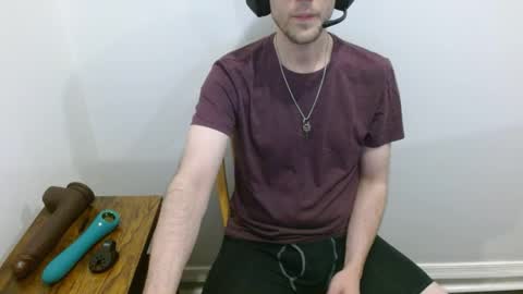 Seb online show from 04/19/26, 03:44