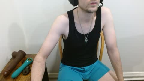 Seb online show from 04/19/26, 06:10