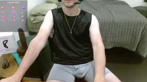 Seb online show from 07/12/26, 01:51