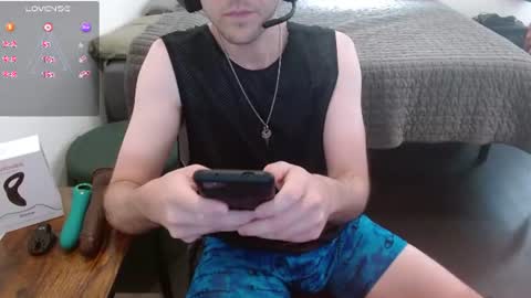 Seb online show from 08/03/26, 04:11