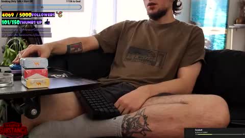 Im Substanc3  online show from 11/24/25, 09:42