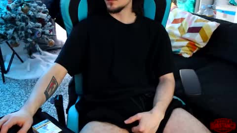 Snapshot of substanc3 chatting on 02/10/26, 10:19 Im Substanc3 online show from 02/10/26, 10:19