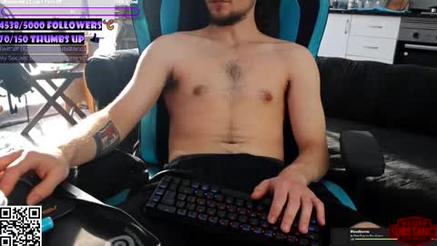 Snapshot of substanc3 chatting on 02/25/26, 04:05 Im Substanc3 online show from 02/25/26, 04:05