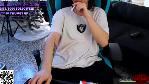 Im Substanc3  online show from 03/13/26, 10:33