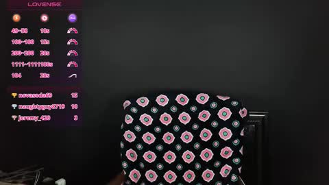 Polly online show from 12/02/25, 04:57