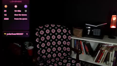 Polly online show from 03/16/26, 05:17