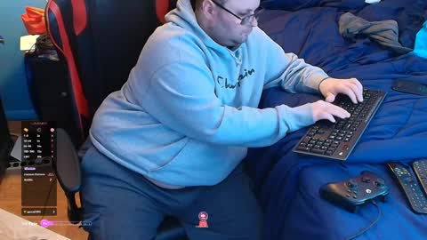 subzero online show from 04/28/26, 05:56