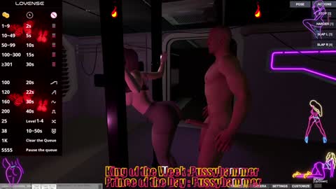 Subzerola online show from 01/31/25, 04:48