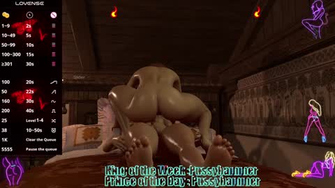 Subzerola online show from 02/05/25, 01:37