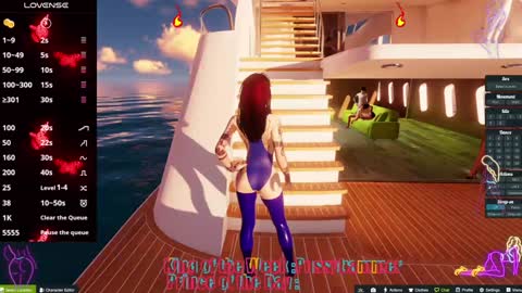 Subzerola online show from 02/07/25, 01:04