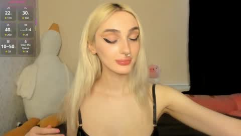 Chloe online show from 04/08/26, 11:54