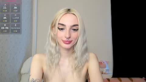 Chloe online show from 06/05/26, 02:12