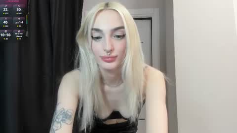Chloe online show from 07/04/26, 02:23