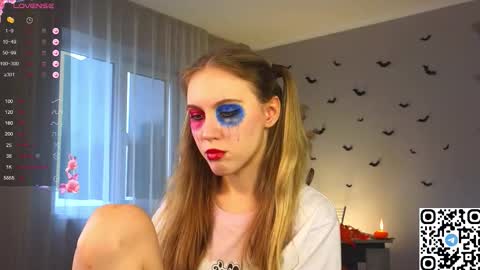 Eda online show from 10/31/25, 06:47