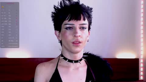 Angel  online show from 10/08/25, 05:21