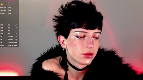 Angel  online show from 10/15/25, 10:37